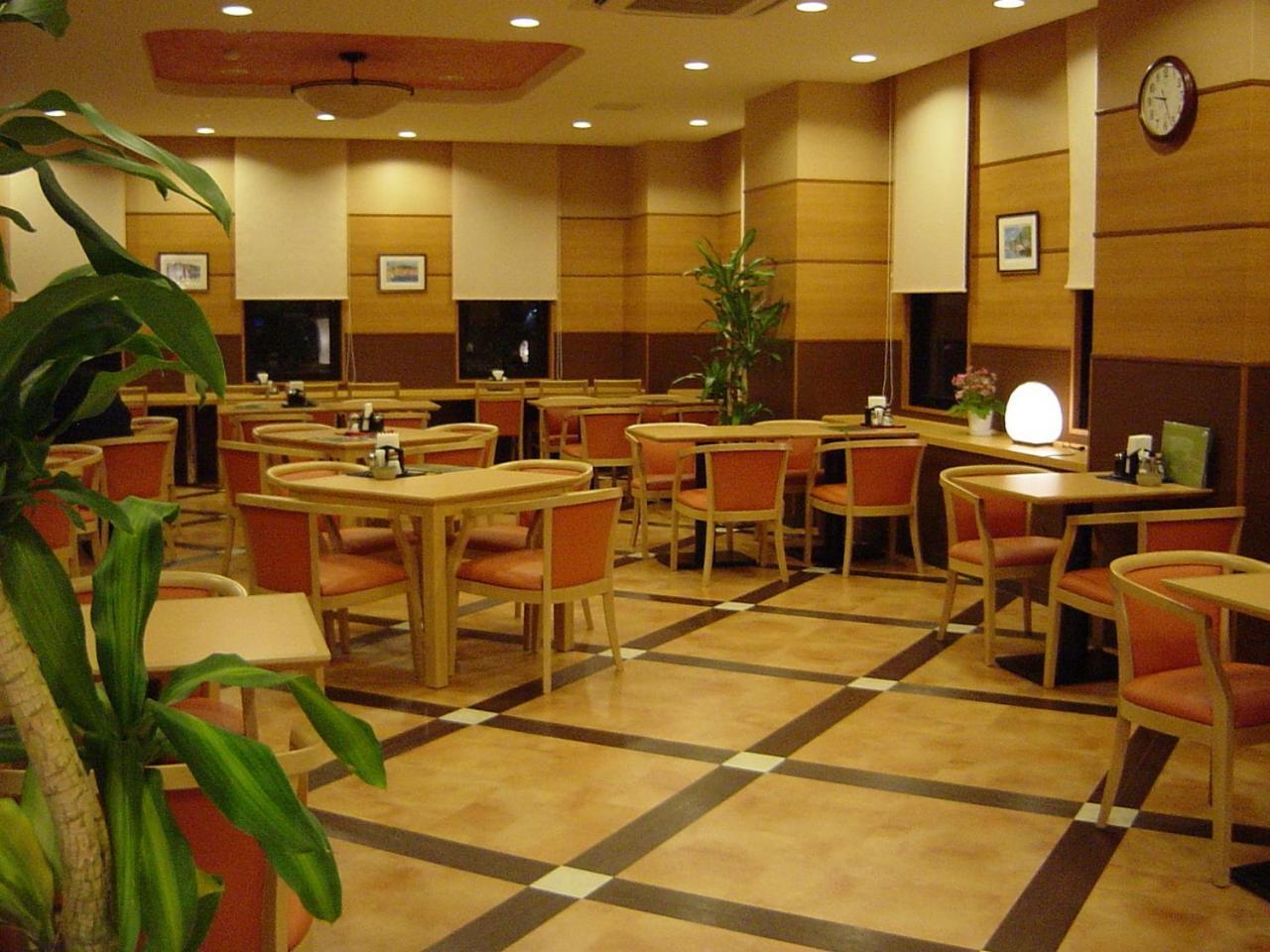 阿苏熊本机场站前路线酒店