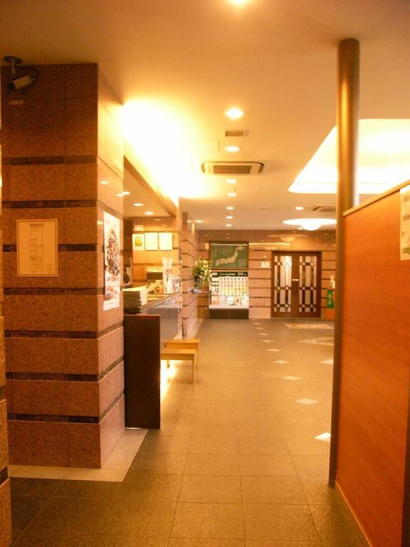 阿苏熊本机场站前路线酒店 酒店 大洲